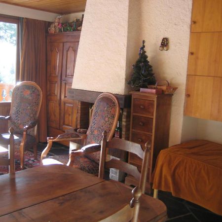 Studio Avec Balcon, 3 Pers, Courchevel 1850, Proche Parking - Fr-1-514-5 Экстерьер фото