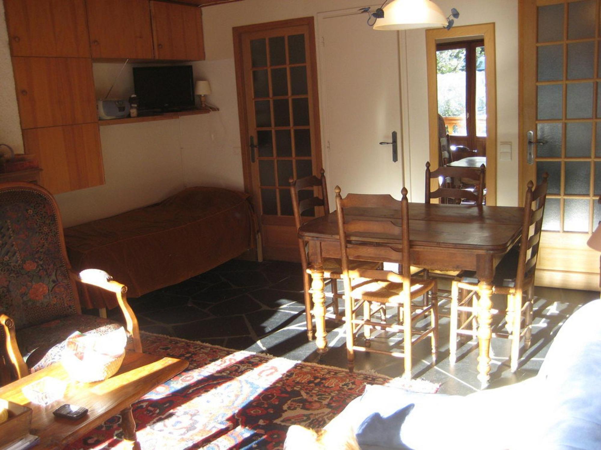 Studio Avec Balcon, 3 Pers, Courchevel 1850, Proche Parking - Fr-1-514-5 Экстерьер фото