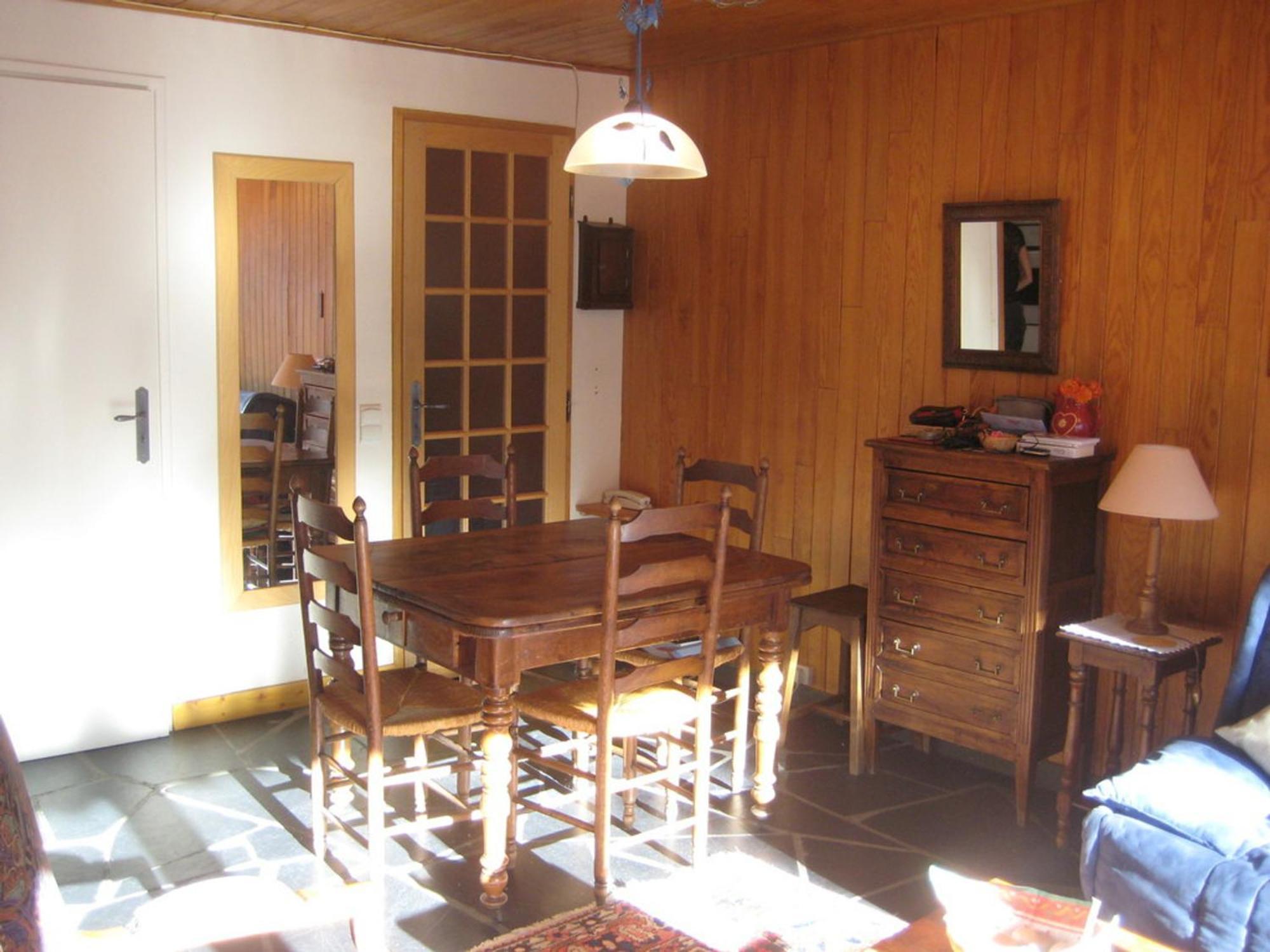 Studio Avec Balcon, 3 Pers, Courchevel 1850, Proche Parking - Fr-1-514-5 Экстерьер фото